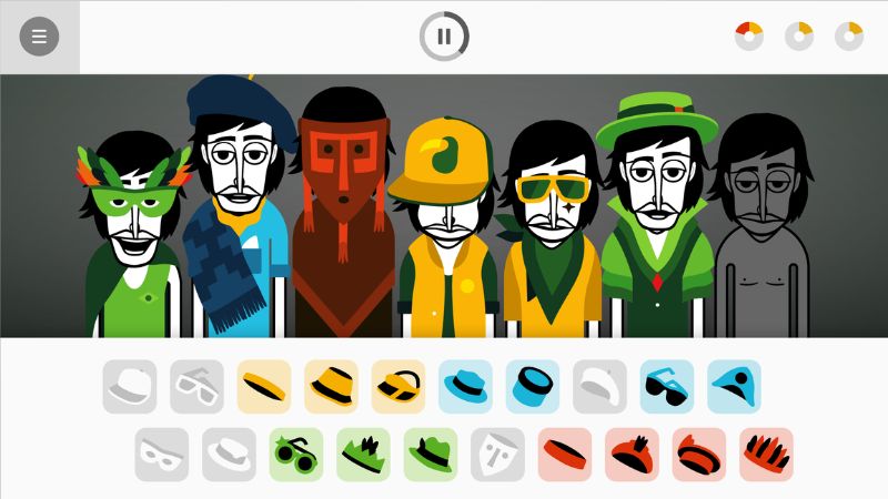 Mẹo Chơi Incredibox APK Cho Người Mới