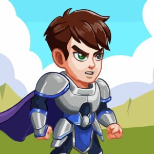 Tải Knight Adventure Mod APK V5.5 (Vô Hạn Tiền) Miễn Phí