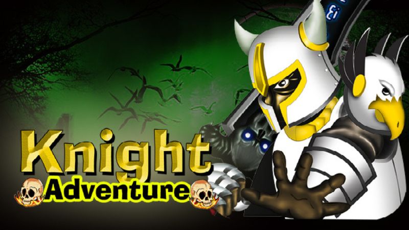 Giới Thiệu Tổng Quan Về Knight Adventure Mod APK