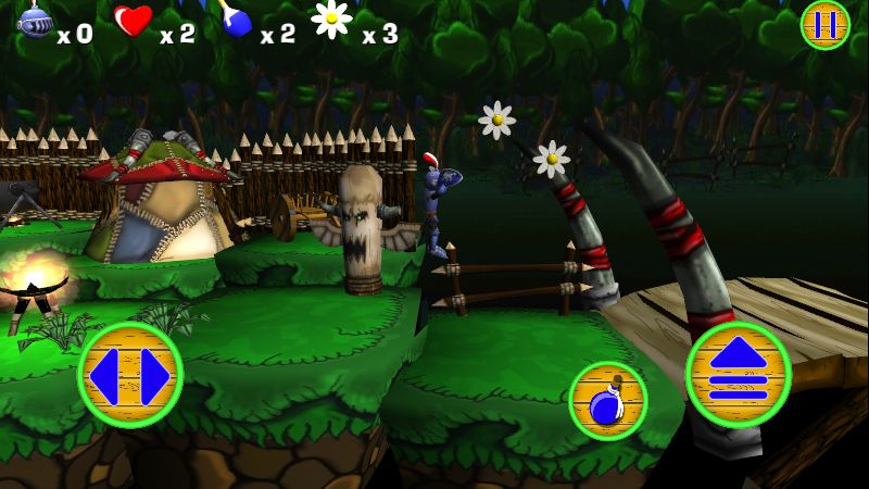 Kỹ Thuật Chơi Knight Adventure Mod APK Hiệu Quả