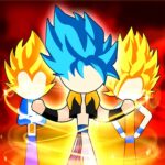 Tải Hack Chiến Binh Rồng Huyền Thoại (Full Nhân Vật) v6.7