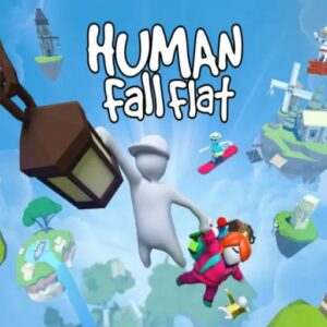 Tải Human Fall Flat APK v2.5.1 Mới Nhất Cho Android