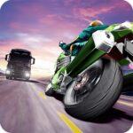 Tải Traffic Rider Mod Apk (Vô Hạn Tiền, Full Xe) V2.11 Mới Nhất