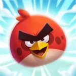 Tải Angry Birds 2 MOD APK v10.0.0 (Menu, Vô hạn tiền, Năng lượng)