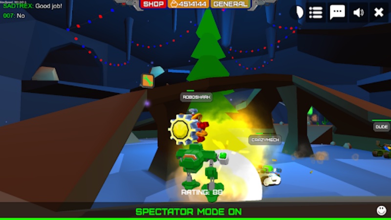 Armored Squad MOD APK