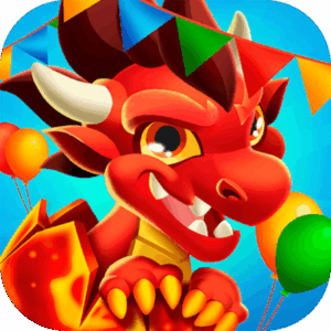 Tải Dragon City MOD APK v26.7.0 (MENU, One Hit)