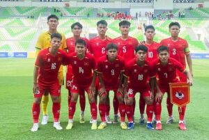 U19 Việt Nam vs U19 Myanmar: Thử thách bản lĩnh hàng công tại U19 Đông Nam Á 2026