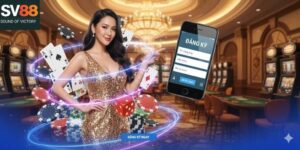 Đăng Ký Sv88 - Quy Trình Tạo Tài Khoản An Toàn Nhanh Gọn