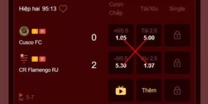 Kèo Xiên: Cách Cược Xiên Chuẩn Mực Cho Tân Thủ Kubet
