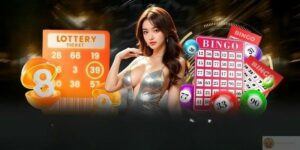 Xổ Số GMNC Mang Đến Trải Nghiệm Dự Đoán Kết Quả Đầy Hấp Dẫn