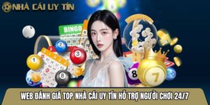 Nhacaiuytin.fail: Web đánh giá top nhà cái uy tín hỗ trợ người chơi 24/7