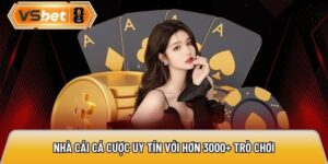 Vaboose.cn.com: Nhà cái cá cược uy tín với hơn 3000+ trò chơi