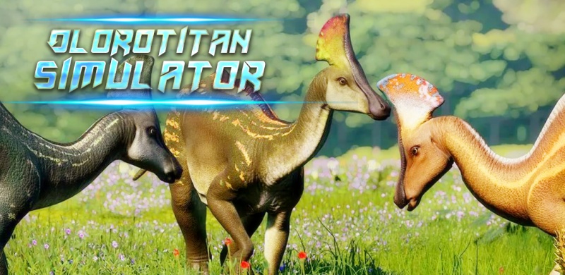 Olorotitan Simulator MOD APK