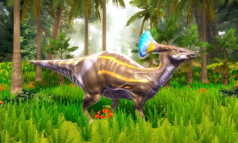Olorotitan Simulator MOD APK