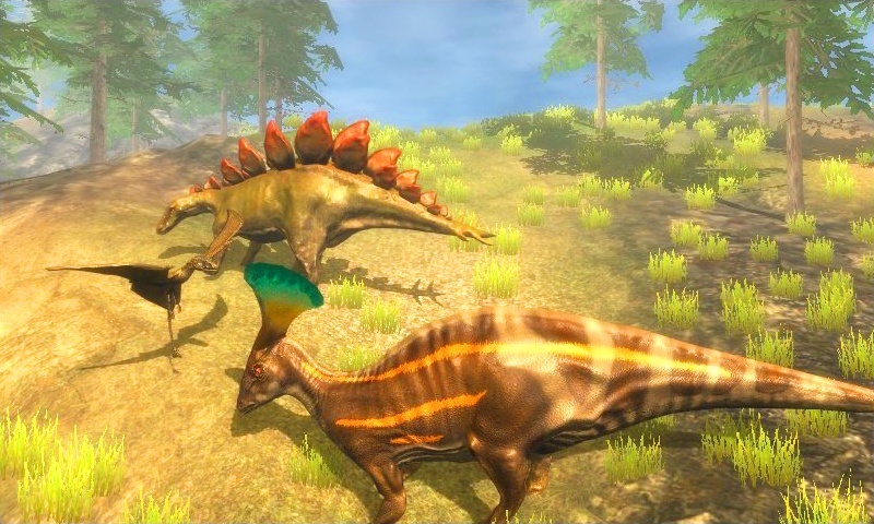 Olorotitan Simulator MOD APK