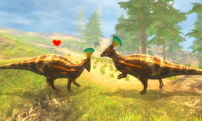 Olorotitan Simulator MOD APK