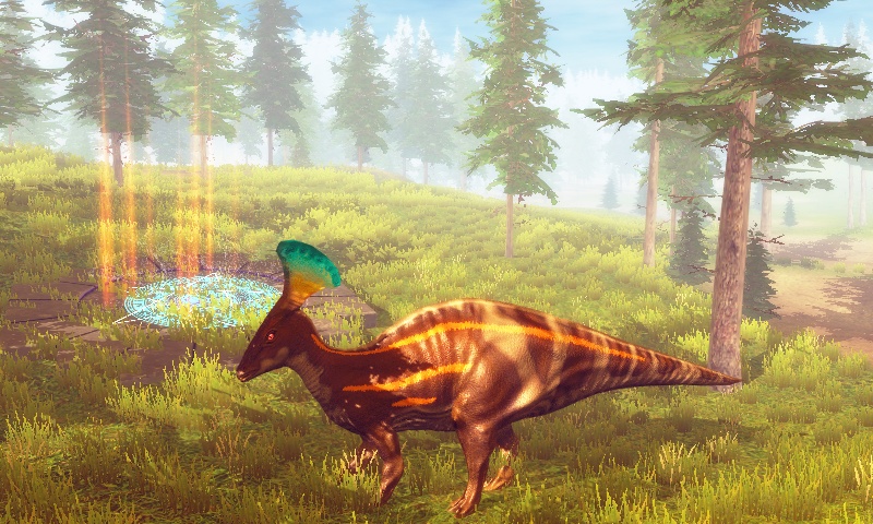Olorotitan Simulator MOD APK