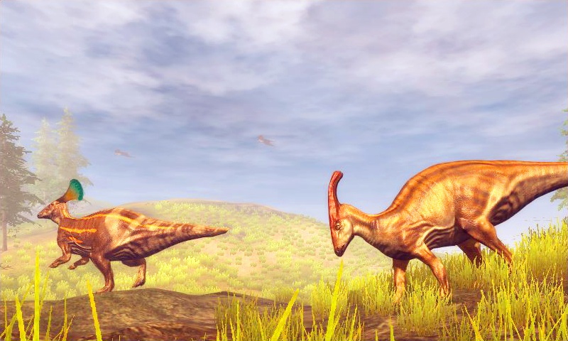 Olorotitan Simulator MOD APK