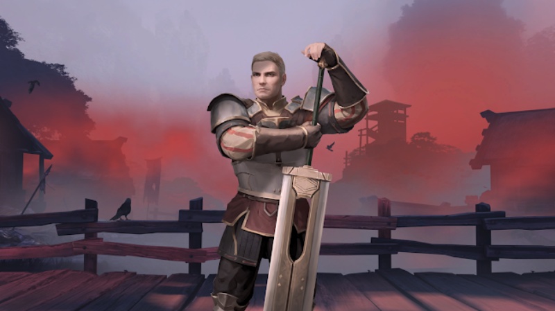 Shadow Fight 3 MOD APK
