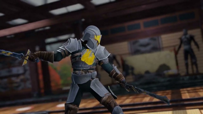Shadow Fight 3 MOD APK