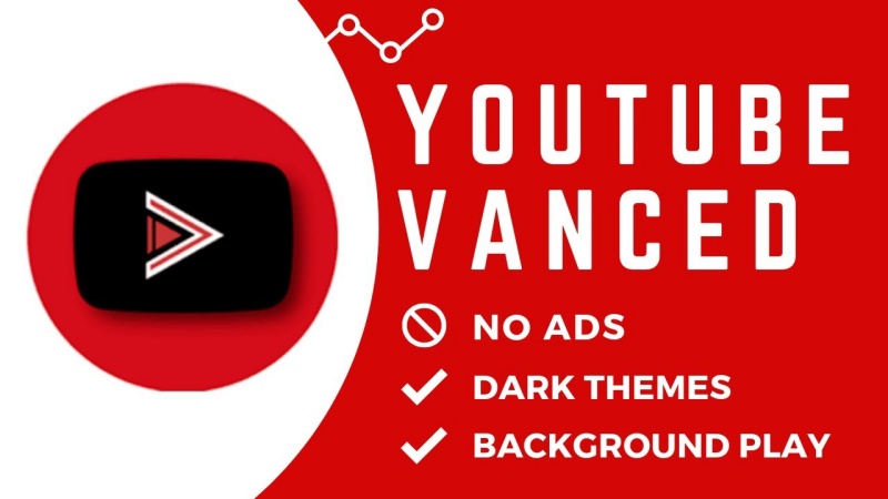 Youtube Vanced APK