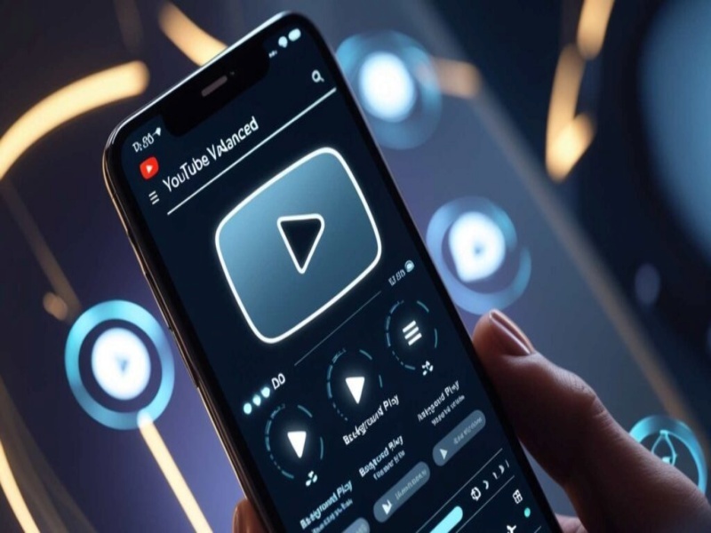 Youtube Vanced APK