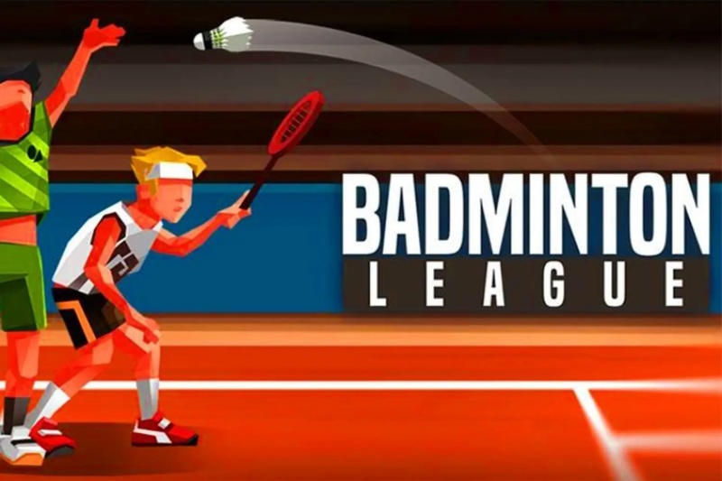 Badminton League MOD APK là gì?