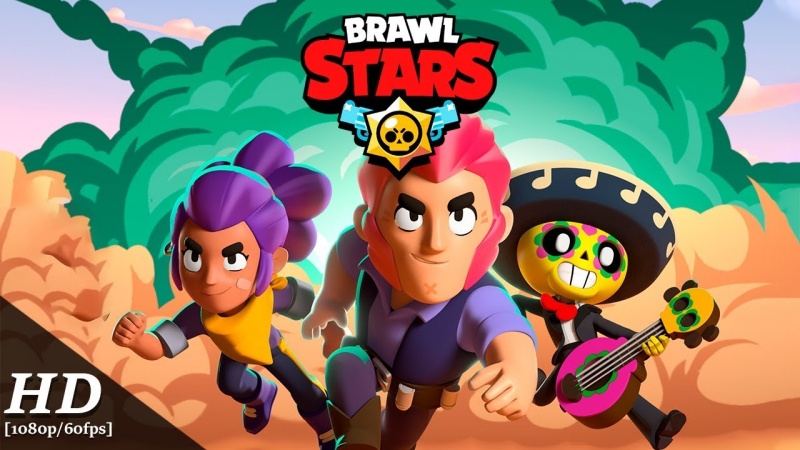 Brawl Stars MOD APK là gì?
