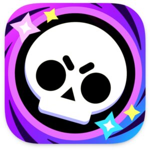 Tải Brawl Stars MOD APK v61.249 (Tiền, Đá Quý, Server Riêng)