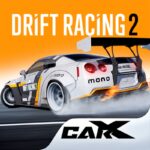 Tải CarX Drift Racing 2 MOD APK v1.42.0 (Vô Hạn Tiền)