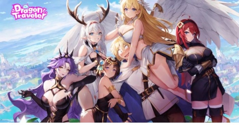 Dragon Traveler VN MOD APK là gì?