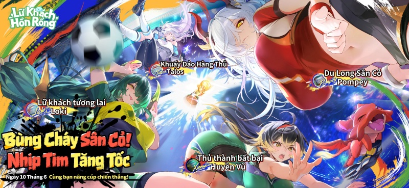 Cốt truyện isekai không quá nặng nề