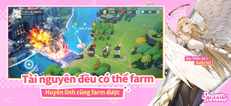 Hoạt động cạnh tranh và phối hợp trực tuyến