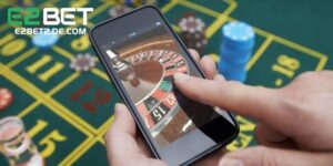 Khuyến Mãi E2BET Cập Nhật Quà Tân Thủ Và Hoàn Trả Hấp Dẫn