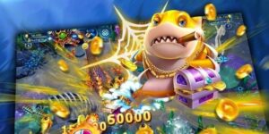 Game Bắn Cá Đổi Thưởng Đỉnh Cao Rinh Quà Cực Khủng