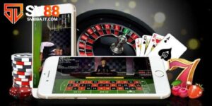 Casino SV88 Quy Tụ Bàn Live Chân Thực Và Dealer Trực Tuyến
