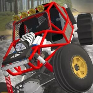 Tải Offroad Outlaws MOD APK v7.11.1 (Vô Hạn Tiền)