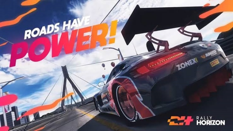Rally Horizon Mod Apk là gì?