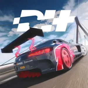 Tải Rally Horizon MOD APK v2.5.19 (Vô Hạn Tiền)