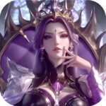 Tân Đấu La Đại Lục MOD APK v0.16.801 (Full Tiền, Menu MOD)