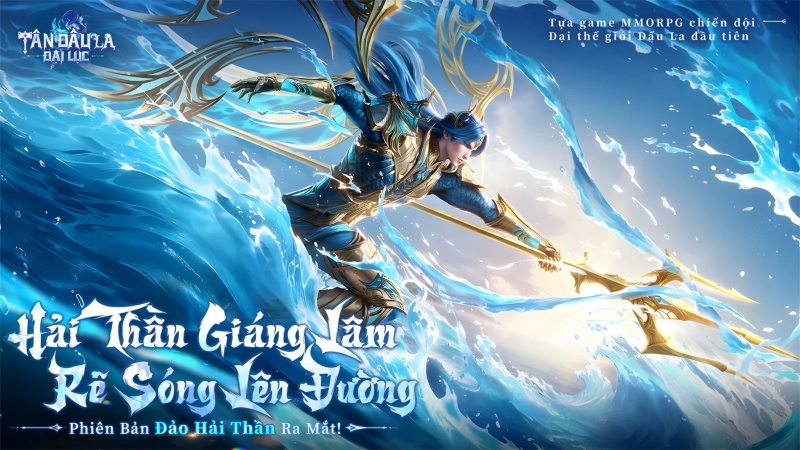 Tông môn tham gia tranh bá toàn Đấu La
