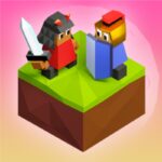 Tải The Battle of Polytopia MOD APK v2.17.2.16299 (Mở Khóa Bộ Tộc)
