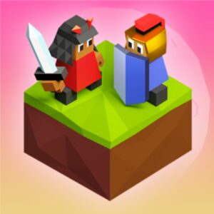 Tải The Battle of Polytopia MOD APK v2.17.2.16299 (Mở Khóa Bộ Tộc)