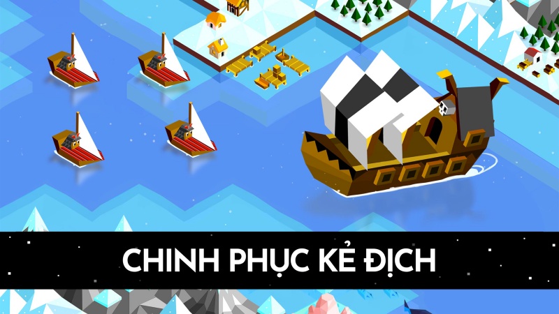 The Battle of Polytopia MOD APK