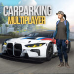 Tải Car Parking Multiplayer MOD APK (Vô Hạn Tiền, Mua Sắm) v4.9.10