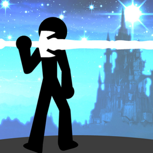 Tải Stickman The Flash MOD APK (Vô Hạn Tiền, Bất Tử, One Hit) v1.78.42