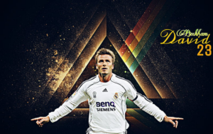 Giải đáp thông tin david beckham giải nghệ năm nào?
