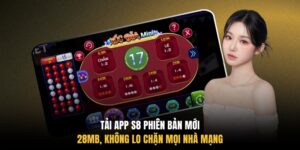 Tải App s8 Phiên Bản Mới, 28MB, Không Lo Chặn Mọi Nhà Mạng