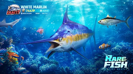 Bộ cần cũ dần bộc lộ giới hạn khi cá ngày càng nặng