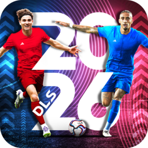 Tải Hack Dream League Soccer 2026 (Vô Hạn Tiền, Kim Cương) v13.430